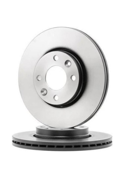 Nissan Micra K14 2019-2022 Ön Fren Disk Takım