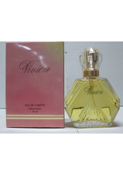 Vivien Klasik Kadın Parfüm EDT 50 ML