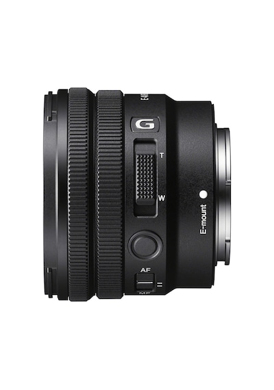 Sony E Pz 10-20Mm F/4 G Zoom Lens