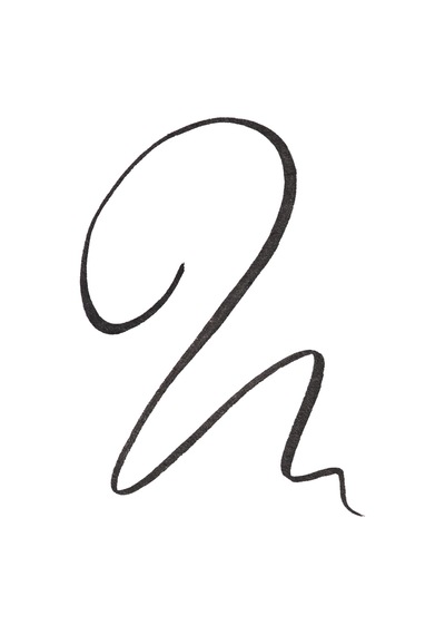 Kalem Eyeliner 01 Diğer