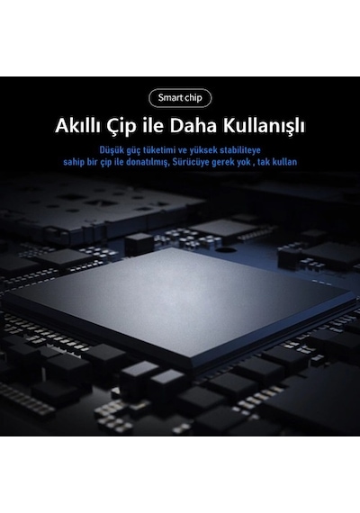 Lineon Usb 3.0 To Usb 3.0 Ve Usb 2.0 Port Çoğaltıcı Hub