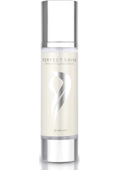Perfect Shıne Parlaklık Veren Bakım Serumu 100 Ml
