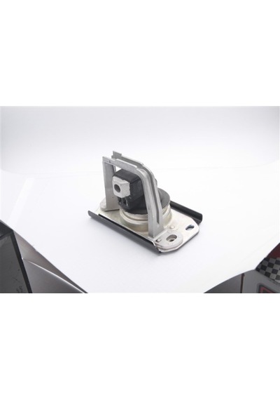 Motor Takozu Trafic Ii-Vivaro 1,9Dci F9Q 504592586