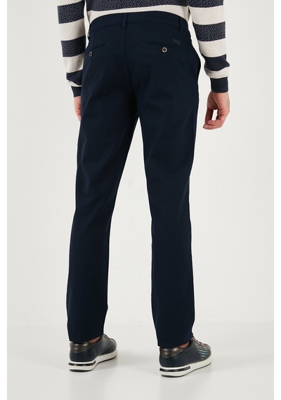 U.S. Polo Assn. U.s. Polo Assn Erkek Pantolon G081sz0782237493 Lacivert Lacivert