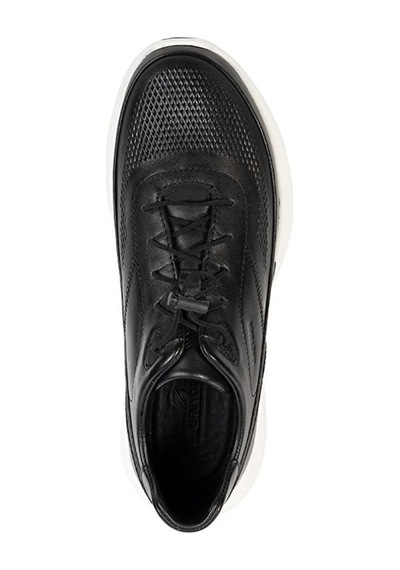 Greyder 17360 Mr Erkek Casual Ayakkabı Siyah