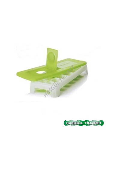 Tupperware Alaska Buz Devri Buz Kalıbı 14'Lü Hsgl Çok Renkli