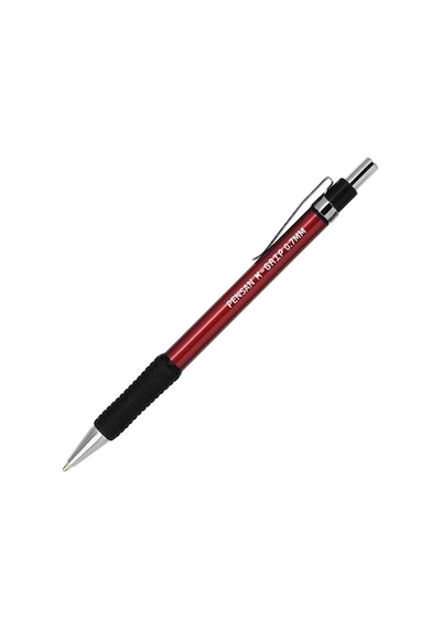 Pensan M-grıp 0.7mm Versatil Kalem Kırmızı