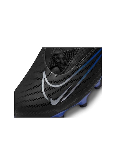 Nike Phantom Gx Academy Fg-Mg Dd9549-040 Çocuk Krampon 001