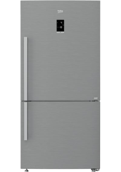 Beko 684630 EI 580 L No Frost Buzdolabı