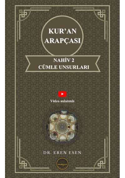 Kuran Arapçası Nahiv 2