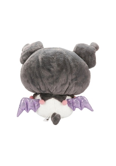 Kuromi Peluş 36 Cm