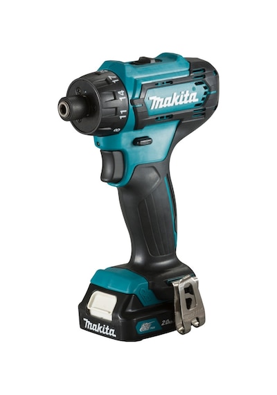 Makita Darbesiz Matkap Vidalama 12v Df033dwae