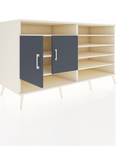 Kronos Konsol 7 Raflı 2 Kapaklı 176x59x99 Aytaşı-antrasit/aytaşı Aytaşı-antrasit/aytaşı Kronos Konsol 7 Raflı 2 Kapaklı 176x59x99 Aytaşı-antrasit/aytaşı Aytaşı-antrasit/aytaşı