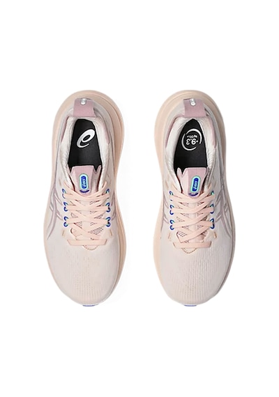 Asics Gel-nimbus 28 Kadın Pembe Koşu Ayakkabısı 1012b899-700 Pembe