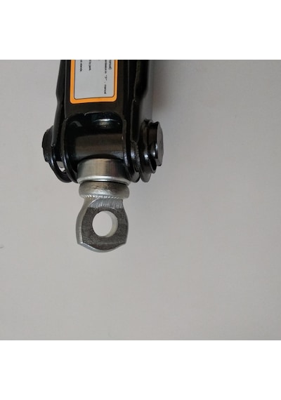 Oto Kriko Makas Tip Kollu Araç Kriko 1.5 Ton