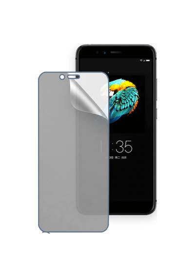 Schitec Lenovo S5 Uyumlu Ön Yüzey Mat Hidrojel Ekran Koruyucu 25290189