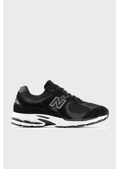 New Balance Unısex Ayakkabı M2002rbk Siyah