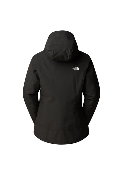 F0a4svjaıs1-r The North Face W Inlux Trıclımate - Eu Kadın Mont Siyah F0a4svjaıs1-r Siyah