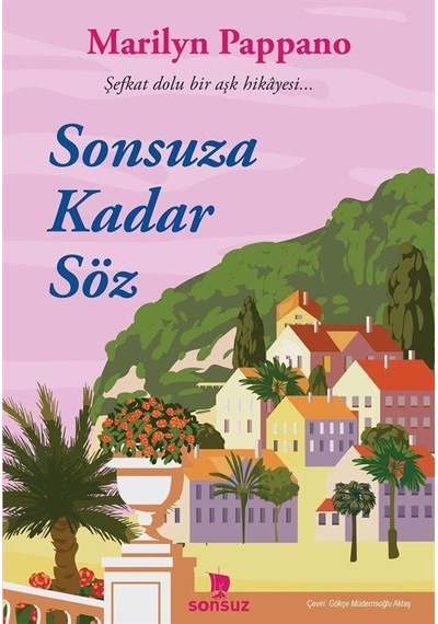 Sonsuza Kadar Söz / Marilyn Pappano