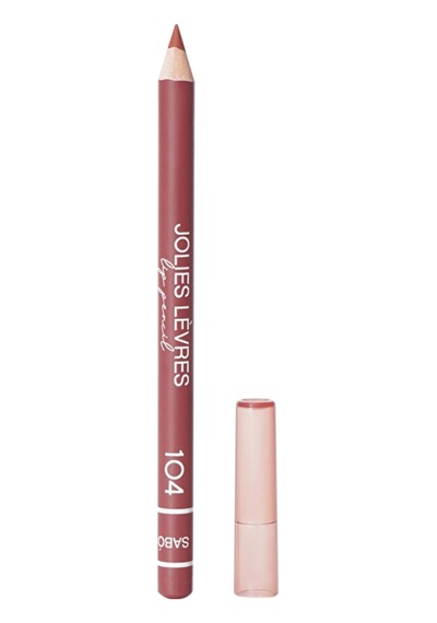 Jolies Levres Dudak Kalemi - 103 Natural Beige - Precise Definition & Long-lasting Wear 103 Natural Beige - 763891634 Diğer Jolies Levres Dudak Kalemi - 103 Natural Beige - Precise Definition & Long-lasting Wear 103 Natural Beige - 763891634 Diğer