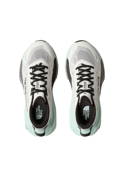 The North Face Altamesa 500 V2 Kadın Koşu Ayakkabısı C-the0a8db3l6nl6n Beyaz