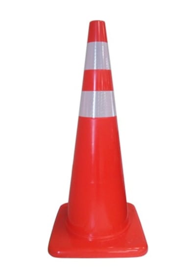 PVC KONİ (90 cm) 12331
