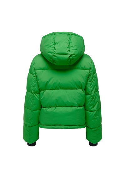 Only Onlann Premıum Puffer Jkt Short Otw 001