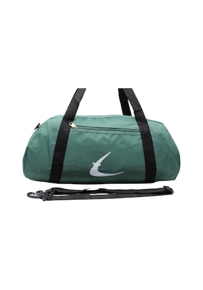 Haki Renkli Spor Çantası Seyahat Çantası Ve Fitness Çantası Haki