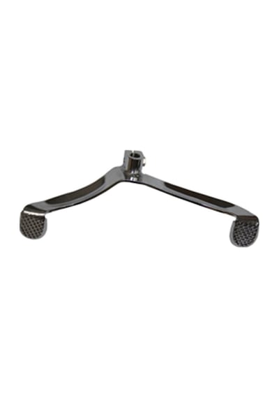Kh 100 110 Vites Pedalı Komple Bağlantı Kısa Olan