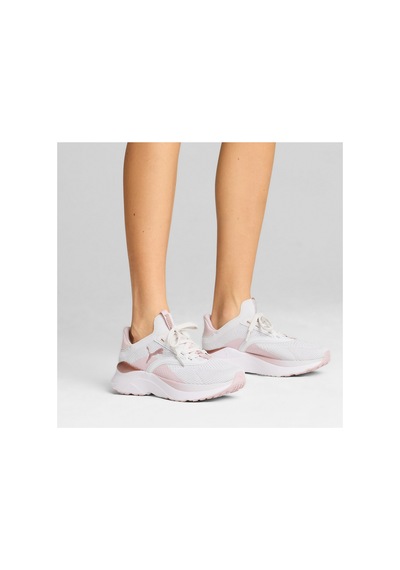 Puma 310494-310162-310160 Softride Mayve Leoprd Iı Wns Kadın Spor Ayakkabı Pembe Feather Gray-mauve Mist-rose Gold Puma 310494-310162-310160 Softride Mayve Leoprd Iı Wns Kadın Spor Ayakkabı Pembe Feather Gray-mauve Mist-rose Gold