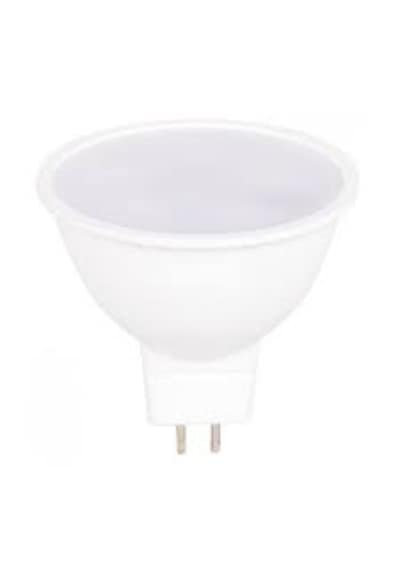 K2 Mr16 G4 İğne Duylu Led Spot Ampulü 10 Lu Paket Beyaz Işık
