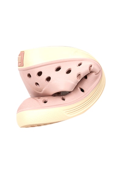 Igor S10369 Malıbu Gül Kurusu Kız Çocuk Sandalet Pembe