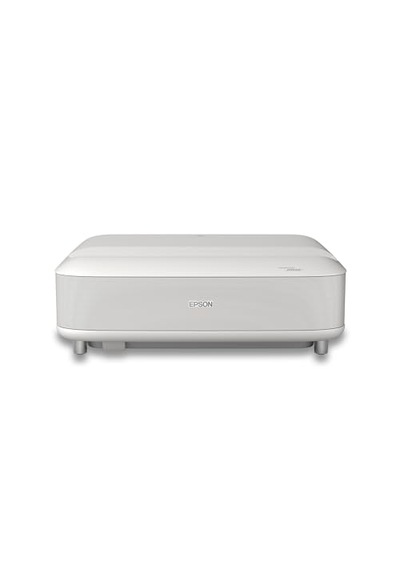 Epson Eh-ls670w 3600 Lümen Kısa Mesafe Android Wi-fi 4k Projeksiyon Cihazı