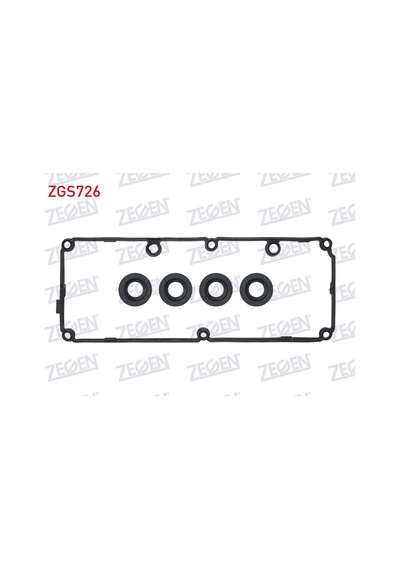 Caddy-golf-jetta-passat-polo-transporter 1. Ust Kapak Contasi Kit Takim, Enjektor Keceli Volswagen