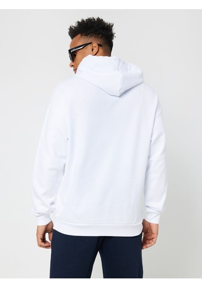LOFT Oversize Fit Erkek Sweatshirt Lf2030992 Q1.v1 Beyaz