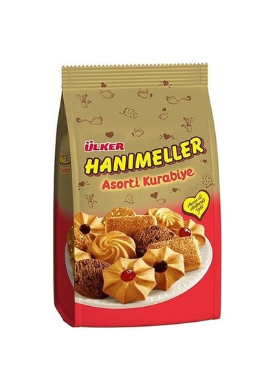 Hnanımeller Poşet 150gr