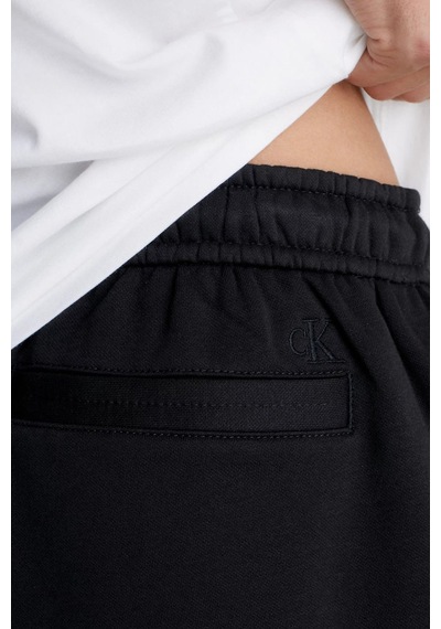 Calvin Klein Erkek Pantolon Siyah