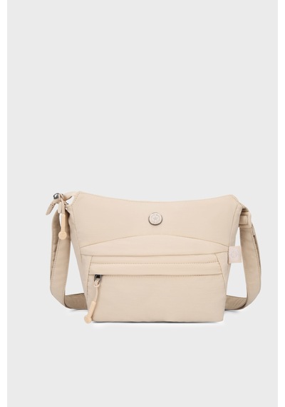 Smart Bags Bayan Çanta 2022 3342 Bej