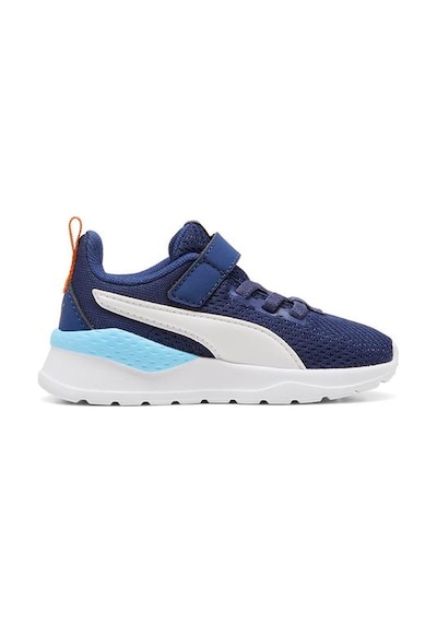 Puma Anzarun Lite Ac Bebek Lacivert Koşu Ayakkabısı