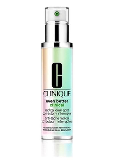 Clinique Even Better Clinical Radical Koyu Leke Serumu 50 ML