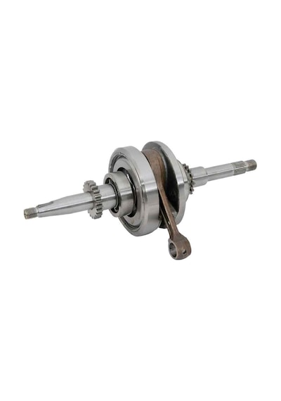 Scooter 50 Krank 22t Dişlili Rulman 42-47 Mm Aresi