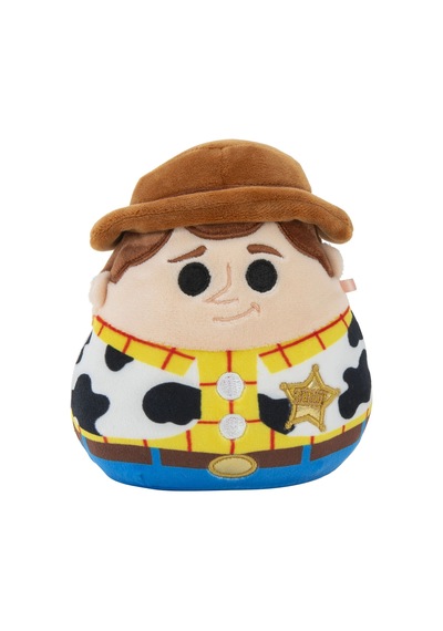 Squishmallows Disney Serisi 20 Cm - 1 Adet Çok Renkli