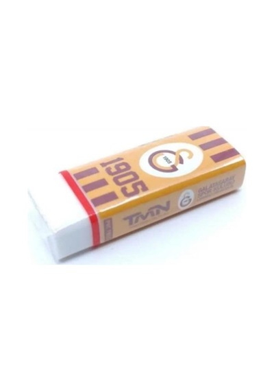 Galatasaray Lisanslı Standart Silgi