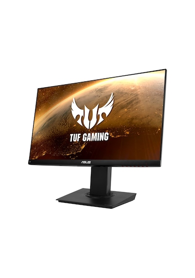 Asus TUF VG249Q 23.8" 1 MS 144 Hz HDMI+VGA+DP FreeSync Full HD IPS Monitör