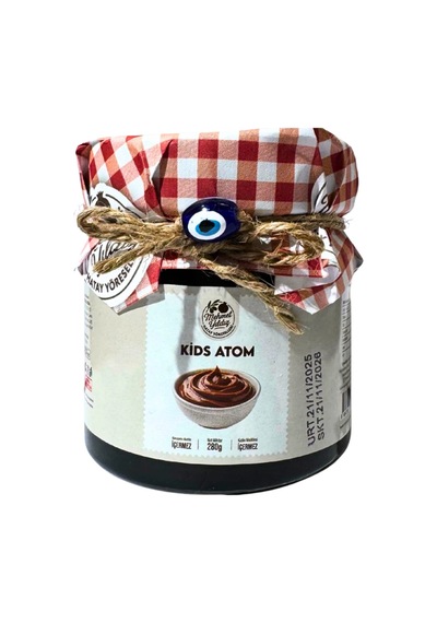 My Hatay Yöreselleri Kids Atom 280g
