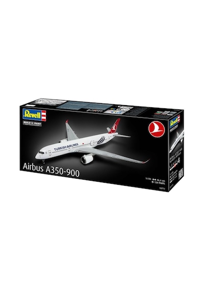 Revell Türk Hava Yolları Airbus A350-900 03773