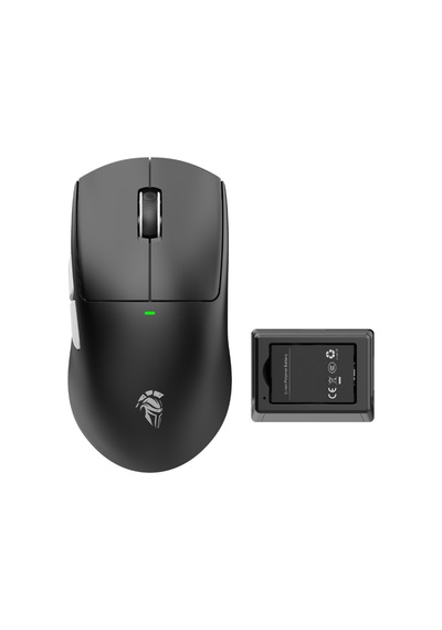 Hydra Supreme 42.000 Dpi Paw 3950 Şarj İstasyonu & Ptfe Kablosuz Gaming Mouse 2.4ghz + Bt + Type-c Paw3950 Hydra Supreme 42.000 Dpi Paw 3950 Şarj İstasyonu & Ptfe Kablosuz Gaming Mouse 2.4ghz + Bt + Type-c Paw3950