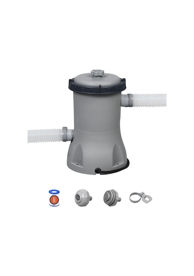 Bestway 58383 2006 L Devirdaim Filtre Sistemi