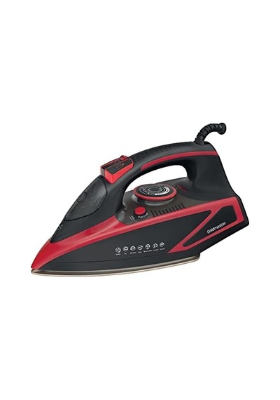 Projet 2600 Watt Seramik Tabanlı 160 Gr Şok Buharlı Ütü