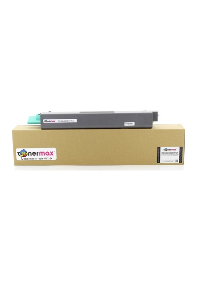 Tonermax Lexmark C925H2Yg / C925 / C925De /C925Dte Sarı Uyumlu Toneri